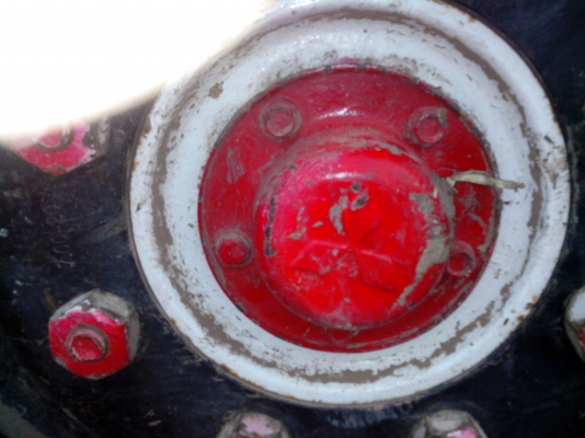 ขาย 6 ล้อดั้ม  ช่วงล่างใหญ่พร้อมใช้งาน เจ้าของขายเอง  0819774163