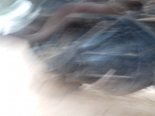 ขาย 6 ล้อดั้ม  ช่วงล่างใหญ่พร้อมใช้งาน เจ้าของขายเอง  0819774163