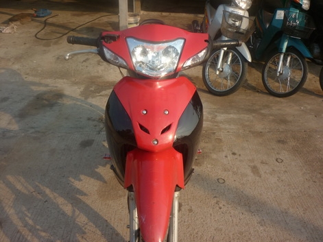 ขายเวฟ 100 s รถบ้านที่สภาพเกือบเดิม -ขาย 18500 บาท ขายเวฟ 100 s รถบ้านที่สภาพเกือบเดิม -ขาย 18500 บาท