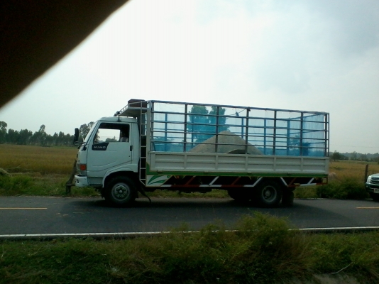 ขาย6ล้อบรรทุก กระบะเหล็กคอกสูง Hino FC120 ซุปเปอร์เสี่ย สวยๆแรงๆ พร้อมโอน ราคาต่อรองได้คับ