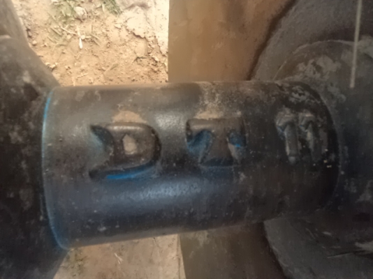 ขายรถไถฟอร์ด6600T3 สภาพสวยพร้อมใช้งานคับเอกสารใบอินวออย์