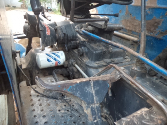 ขายรถไถฟอร์ด6600T3 สภาพสวยพร้อมใช้งานคับเอกสารใบอินวออย์