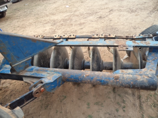 ขายรถไถฟอร์ด6600T3 สภาพสวยพร้อมใช้งานคับเอกสารใบอินวออย์