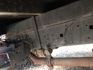 ขายอีซูซุ 6ล้อร็อกกี้เทเลอร๋ 175 แรง ขายอีซูซุ 6ล้อร็อกกี้เทเลอร๋ 175 แรง