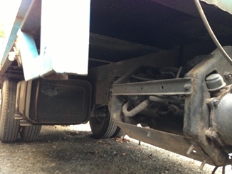 ขายอีซูซุ 6ล้อร็อกกี้เทเลอร๋ 175 แรง ขายอีซูซุ 6ล้อร็อกกี้เทเลอร๋ 175 แรง