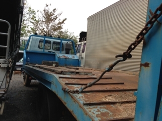 ขายอีซูซุ 6ล้อร็อกกี้เทเลอร๋ 175 แรง ขายอีซูซุ 6ล้อร็อกกี้เทเลอร๋ 175 แรง