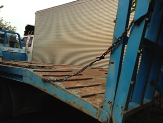 ขายอีซูซุ 6ล้อร็อกกี้เทเลอร๋ 175 แรง ขายอีซูซุ 6ล้อร็อกกี้เทเลอร๋ 175 แรง