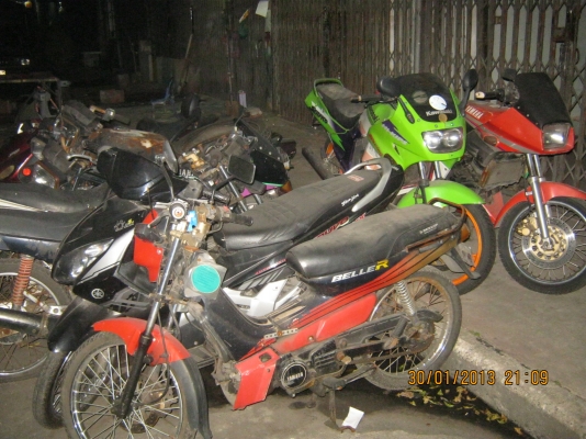 ต้องการขายเหมา rxz-vr-bell100-gto