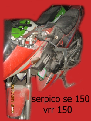 ต้องการขายเหมา rxz-vr-bell100-gto