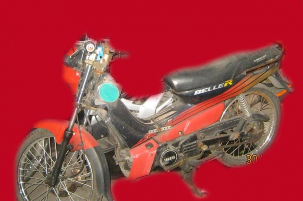 ต้องการขายเหมา rxz-vr-bell100-gto