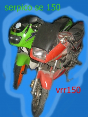 ต้องการขายเหมา rxz-vr-bell100-gto