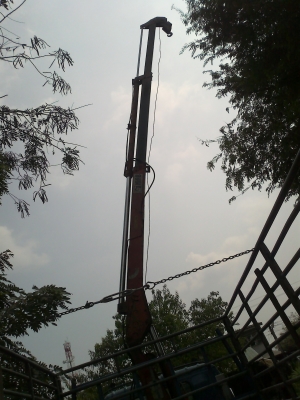 ขายรถหกล้อติดเครน 3 ตัน 3 ปอก เครนยี่ห้อ HIAB รถยี่ห้อ ISUZU NPR-115 แรง เครื่อง 4BD1- ขายรถหกล้อติดเครน 3 ตัน 3 ปอก เครนยี่ห้อ HIAB รถยี่ห้อ ISUZU NPR-115 แรง เครื่อง 4BD1-