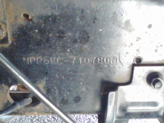 ขายรถหกล้อติดเครน 3 ตัน 3 ปอก เครนยี่ห้อ HIAB รถยี่ห้อ ISUZU NPR-115 แรง เครื่อง 4BD1- ขายรถหกล้อติดเครน 3 ตัน 3 ปอก เครนยี่ห้อ HIAB รถยี่ห้อ ISUZU NPR-115 แรง เครื่อง 4BD1-