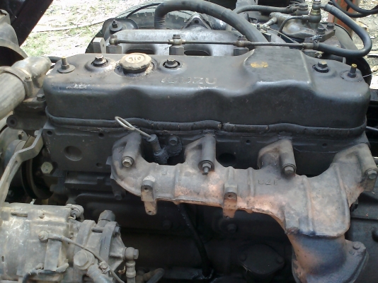 ขายรถหกล้อติดเครน 3 ตัน 3 ปอก เครนยี่ห้อ HIAB รถยี่ห้อ ISUZU NPR-115 แรง เครื่อง 4BD1- ขายรถหกล้อติดเครน 3 ตัน 3 ปอก เครนยี่ห้อ HIAB รถยี่ห้อ ISUZU NPR-115 แรง เครื่อง 4BD1-