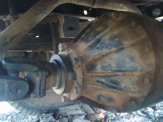 ขายรถหกล้อติดเครน 3 ตัน 3 ปอก เครนยี่ห้อ HIAB รถยี่ห้อ ISUZU NPR-115 แรง เครื่อง 4BD1- ขายรถหกล้อติดเครน 3 ตัน 3 ปอก เครนยี่ห้อ HIAB รถยี่ห้อ ISUZU NPR-115 แรง เครื่อง 4BD1-