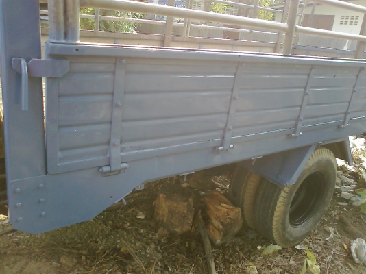 ขายรถหกล้อติดเครน 3 ตัน 3 ปอก เครนยี่ห้อ HIAB รถยี่ห้อ ISUZU NPR-115 แรง เครื่อง 4BD1- ขายรถหกล้อติดเครน 3 ตัน 3 ปอก เครนยี่ห้อ HIAB รถยี่ห้อ ISUZU NPR-115 แรง เครื่อง 4BD1-