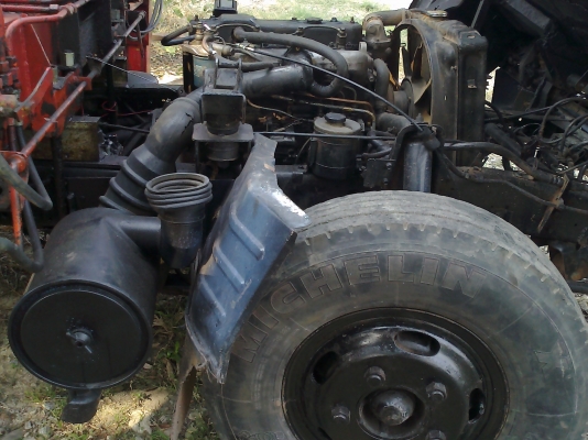 ขายรถหกล้อติดเครน 3 ตัน 3 ปอก เครนยี่ห้อ HIAB รถยี่ห้อ ISUZU NPR-115 แรง เครื่อง 4BD1- ขายรถหกล้อติดเครน 3 ตัน 3 ปอก เครนยี่ห้อ HIAB รถยี่ห้อ ISUZU NPR-115 แรง เครื่อง 4BD1-