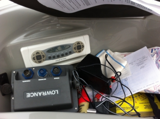 ขายเรือ Bayliner