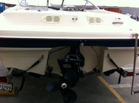 ขายเรือ Bayliner