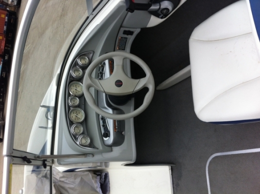 ขายเรือ Bayliner