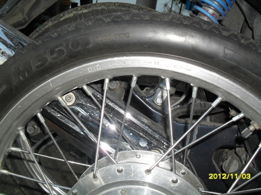 ล้อ did พร้อมดุมอีลีแก้นขอบ17  ขายแล้วขอบคุณพี่เสือมากครับ