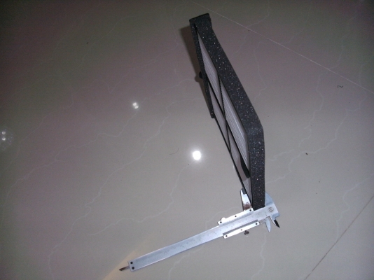 CABIN FILTER,KOBELCO,SK200-8 ,PART No51186-41990