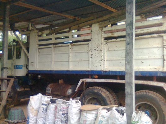 ฝากขายรถบรรทุกมือสอง