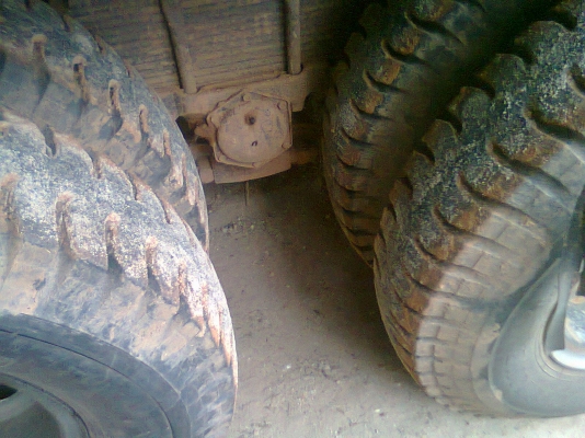 ฝากขายรถบรรทุกมือสอง