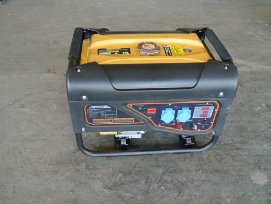 ขายเครื่องปั่นไฟราคาถูกCATZ