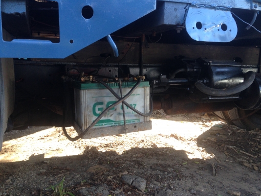 ขายด่วนหกล้อ ISUZU  NKR  พวงมาลัยเพาวเวอร์ รถสวย  เครื่องแห้ง-แน่น-ฟิต ขับดีมากๆครัชซีสวย ประหยัดน้ำมันเยี่ยมยาว4.30เมตร ยาง750.16