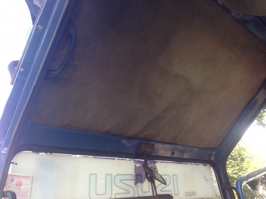 ขายด่วนหกล้อ ISUZU  NKR  พวงมาลัยเพาวเวอร์ รถสวย  เครื่องแห้ง-แน่น-ฟิต ขับดีมากๆครัชซีสวย ประหยัดน้ำมันเยี่ยมยาว4.30เมตร ยาง750.16