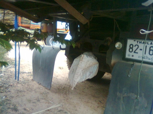 ฝากขายรถบรรทุกมือสอง