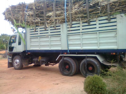 ฝากขายรถบรรทุกมือสอง