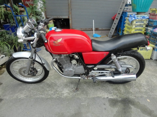 คลับแมน 250 35000บาท ลดได้อีก