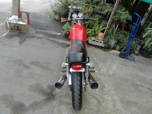 คลับแมน 250 35000บาท ลดได้อีก