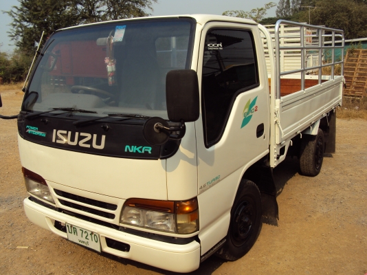 ขายรถ  4 ล้อ ไม่ติดเวลา สภาพสวย พร้อมใช้งาน