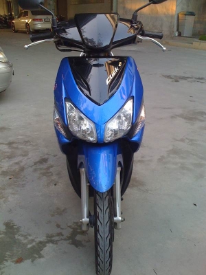 honda click เดิมๆ สภาพดี &ldquo;มือแรก&rdquo;