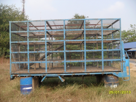 ขายกรงเข็นย้ายเป็ด ครับ