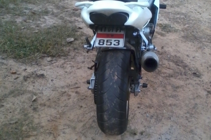 ขายZX 900 ปี 1998-1999 ทะเบียนแท้ โอนได้เลย ราคา ถูกๆ ขายZX 900 ปี 1998-1999 ทะเบียนแท้ โอนได้เลย ราคา ถูกๆ