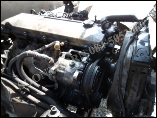 ขายด่วน รถบรรทุก 6 ล้อ ISUZU NQR 130 แรง(รถห้าง) ตู้แห้ง 3 บานยาว 5.5M สภาพสวยมาก พร้อมใช้ ราคาสุดคุ้ม