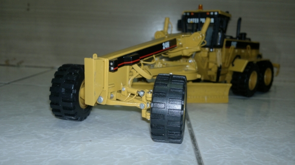 โมเดล catterpillar โมเดล catterpillar