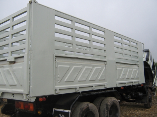 ขายรถ สิบล้อ HINO FM3H