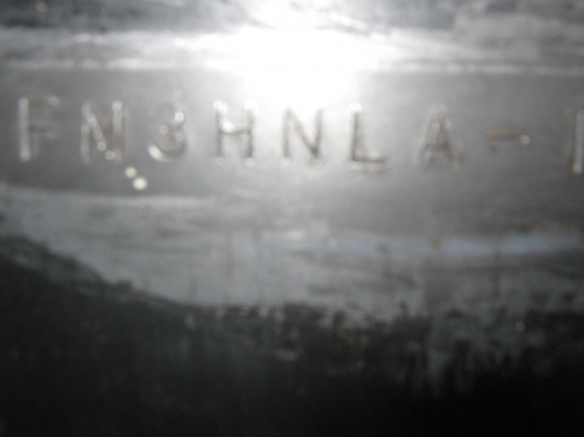 ขายรถ สิบล้อ HINO FM3H