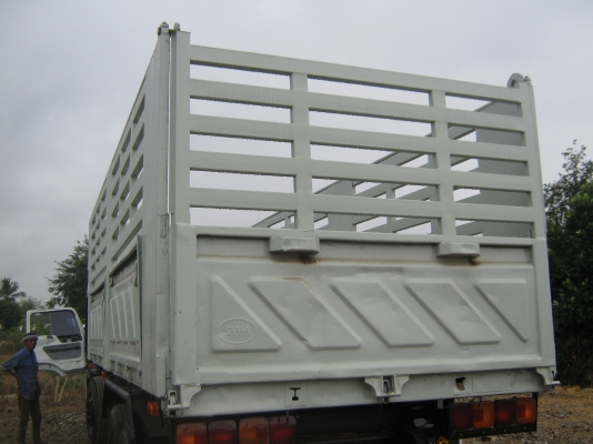 ขายรถ สิบล้อ HINO FM3H