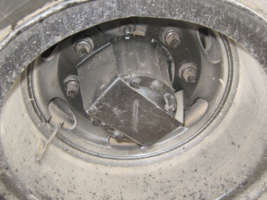 ขายรถ สิบล้อ HINO FM3H