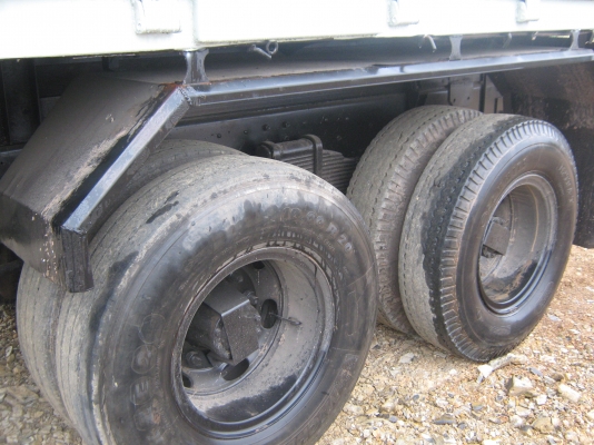 ขายรถ สิบล้อ HINO FM3H