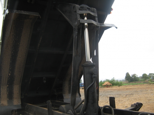 ขายรถ สิบล้อ HINO FM3H