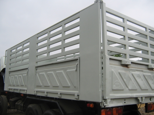 ขายรถ สิบล้อ HINO FM3H