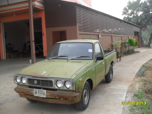 ขาย TOYOTA RN20 สภาพสวยๆ เดิมๆบางๆ 1 คัน คับ ขาย TOYOTA RN20 สภาพสวยๆ เดิมๆบางๆ 1 คัน คับ