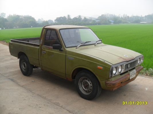 ขาย TOYOTA RN20 สภาพสวยๆ เดิมๆบางๆ 1 คัน คับ ขาย TOYOTA RN20 สภาพสวยๆ เดิมๆบางๆ 1 คัน คับ